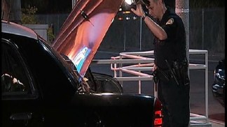 4 Armed Robberies May Be Connected