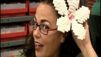 5 Questions: Lego Master
