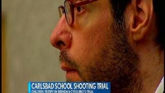 7 Children Testify Against Kelly Elementary Shooter