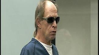 Accused Shooter Shows Up in Shades