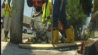 Activists Cite Neglect in Community Projects
