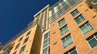 Affordable Housing Residents Say Security is Scarce