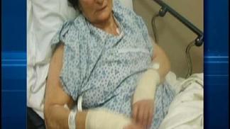 Alleged Racism Victim Speaks Out