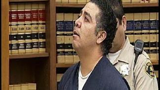 Watch: Ex-Cop's Tearful Apology