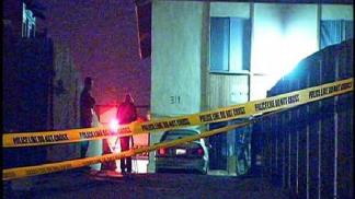 Apt Manager Found Dead
