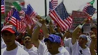 Arizona's Immigration Facing Hurdles