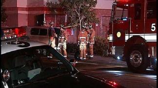 Arsonist Targets Church for 3rd Time