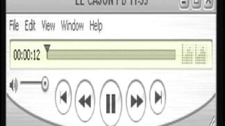 Audio: Police Respond to El Cajon Gunshot