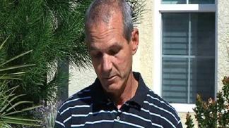 Austin Bice's Father Walks Through Last Few Days