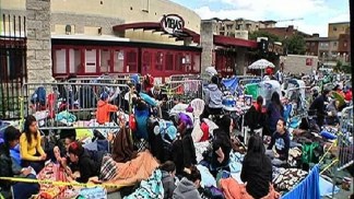 Aztec Tickets: Best Investment in Town