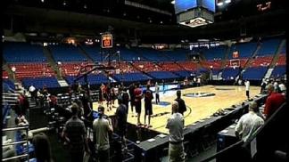 Aztecs, Aztec Faithful Land in Tucson