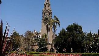 Balboa Park Project Aggressive: NPS