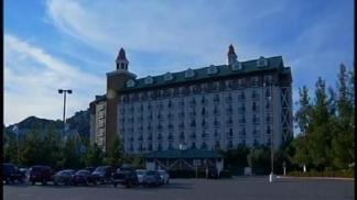 Barona Casino Robbed