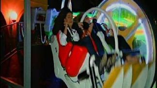 Belmont Park Gearing Up for Summer