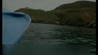 Body Found Near Yacht Crash