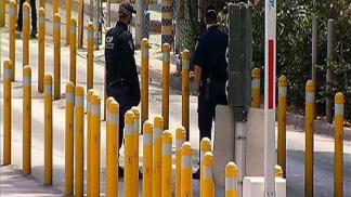 Border Collapse to be Investigated by OSHA