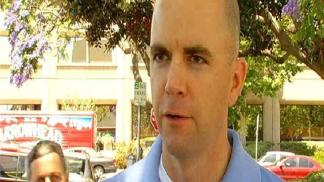 Border Patrol Union Rep Compared Attack to Biblical Stoning