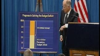 Brown's New Budget Proposal Has Educators Anxious