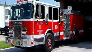 Browned Out Fire Stations Could Go Online