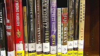 Budget Settled for Firefighters, Libraries