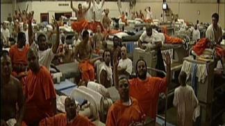 CA to Release Thousands of Inmates