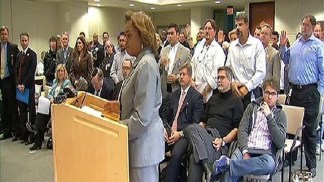CCDC to Vote on Controversial Condo Project