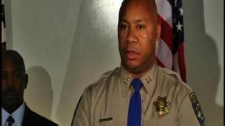CHP Announce Arrest in Highway Shootings