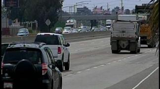 CHP Updates SR-163 Shootings