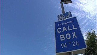 Call Boxes Disappear, But The Fees Don't