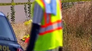 Caltrans Employee Killed During Routine Task