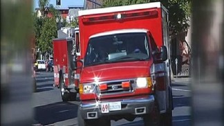 Change in City's 911 Response