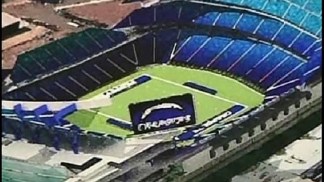 Chargers Won't Bolt San Diego