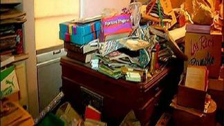 Children of Hoarders: Special Report