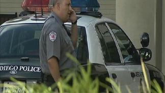 Citizens Protect Police Force