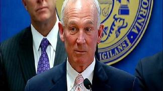 City Balances Budget: Mayoral Candidates Discuss Numbers