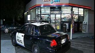 Clerks Still Shaken After La Mesa Robbery