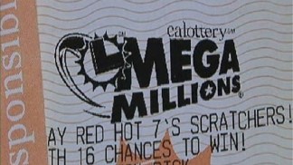 Clock Ticking on Lakeside Lottery Winner