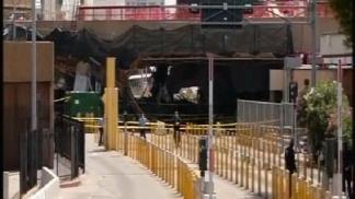 Commuters Get Green Light to Cross Border