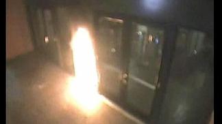 Courthouse Bombing Mastermind Convicted