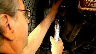 Deciding When To Give Your Old Car The Boot