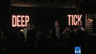 Deer Tick Live @Casbah