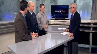 Dems, GOP Bash Fletcher's Defection