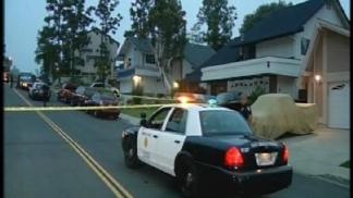 Detective, Daughter Killed in Rancho Penasquitos