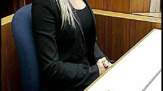 Disturbing Details in Ex-Cop Sex Assault Case