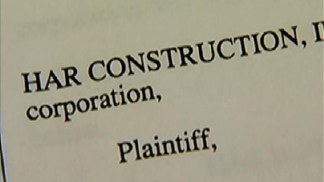 Docs Reveal Battle Between School and Construction Co