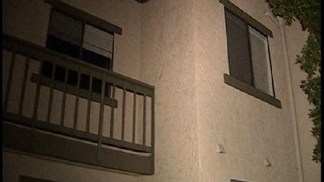 Woman Reports Attack at Tierrasanta Apartment