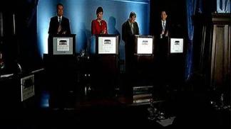 Dumanis, Fletcher Sidestep Questions About Purported Campaign Deal