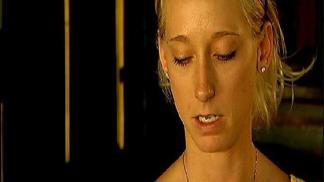 El Cajon Rampage Victim Speaks
