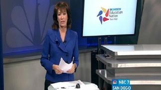 Education Nation: Our Future