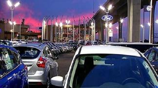 Embezzlement Charges Shock Car Dealership